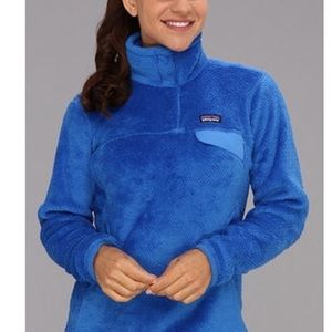 Patagonia Women's Re Tool Snap T Pullover - Medium